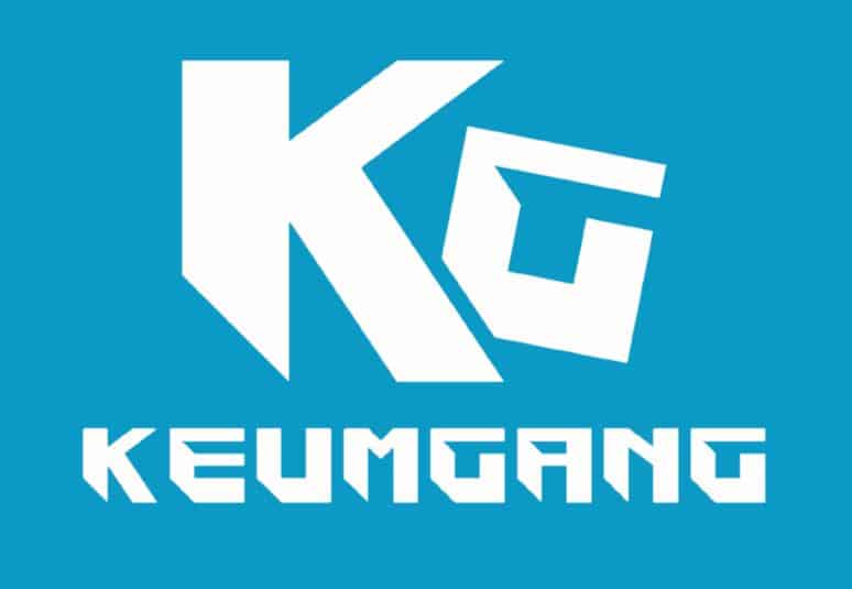 Tae Kwon Do Form Keumgang