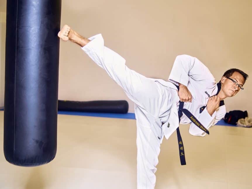 TaeKwonDo Terminology Essential Words To Know Tae Kwon Do Nation