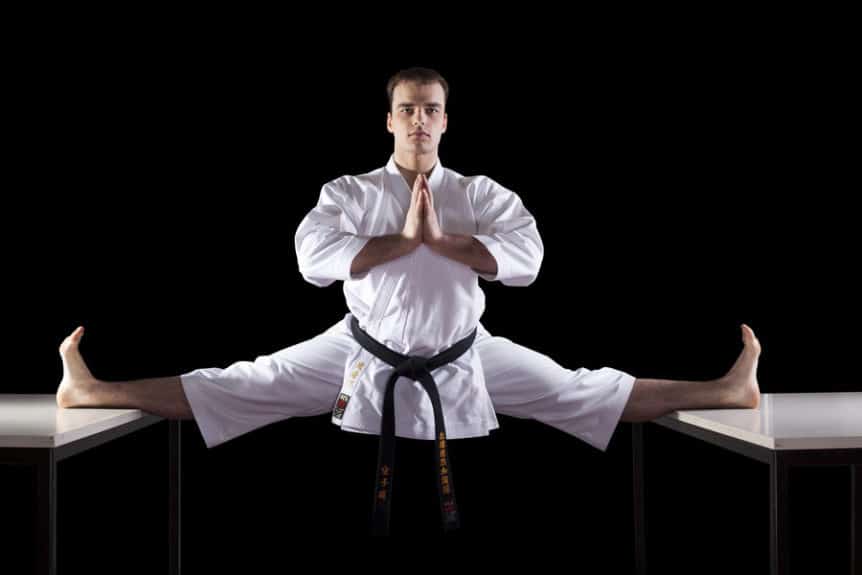 What Are The Health Benefits of TaeKwonDo? Tae Kwon Do Nation