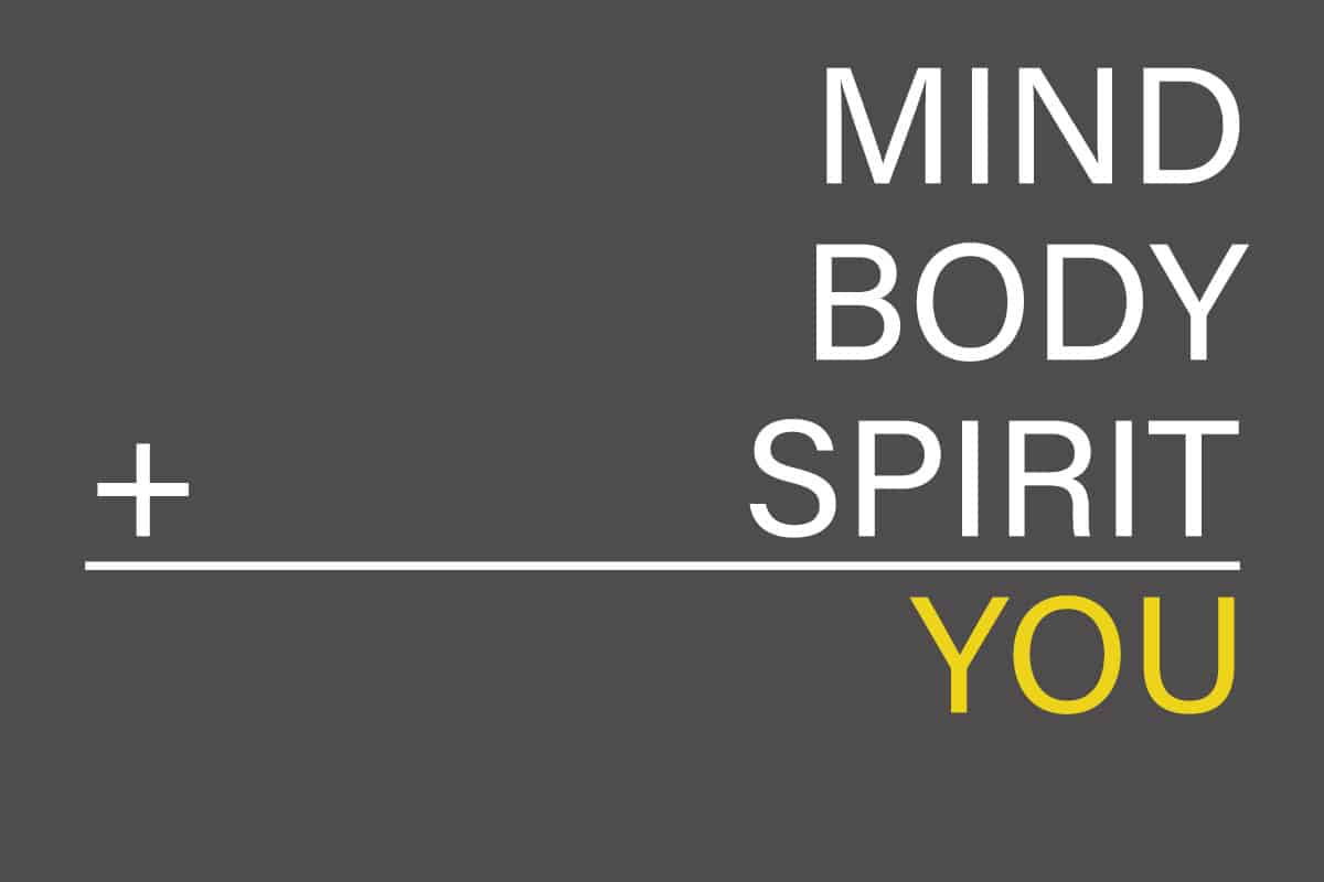 TaeKwonDo Mind Body Spirit