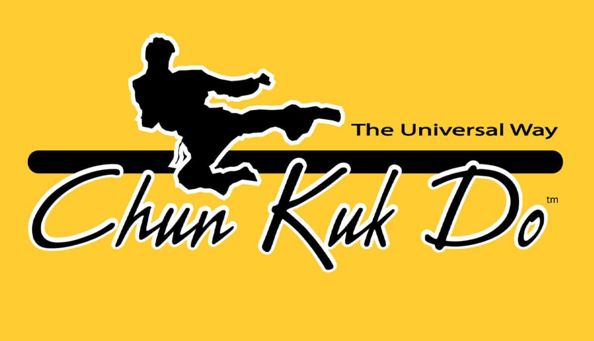 Chun Kuk Do Martial Art