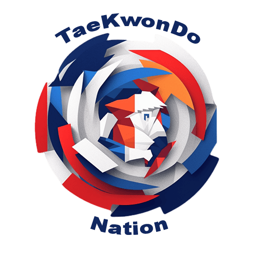 Tae Kwon Do Nation